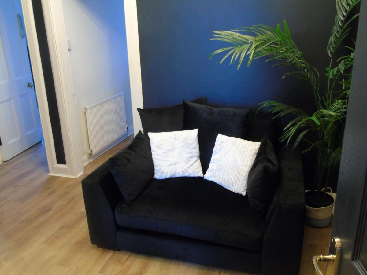 הלנסבורג Snug - Tearlag Apartment מראה חיצוני תמונה