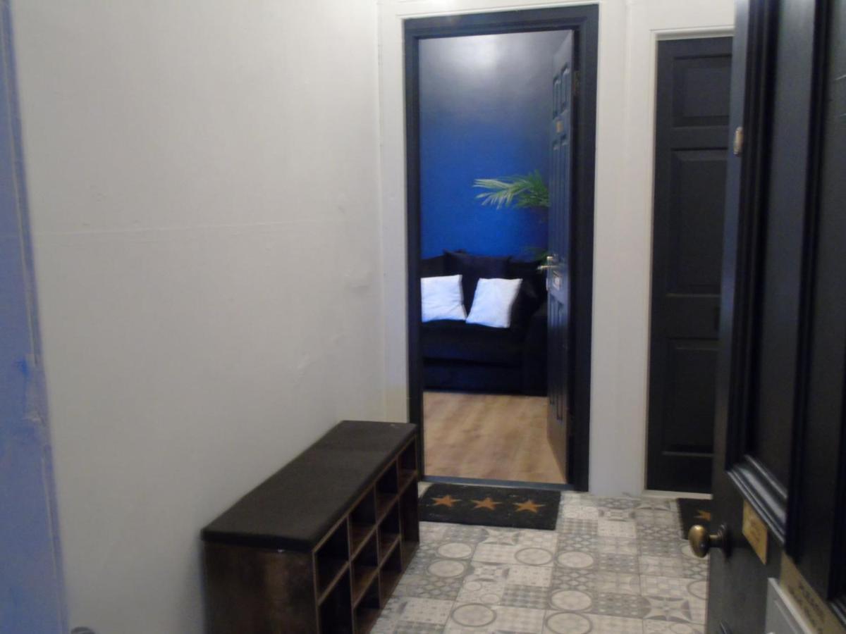 הלנסבורג Snug - Tearlag Apartment מראה חיצוני תמונה