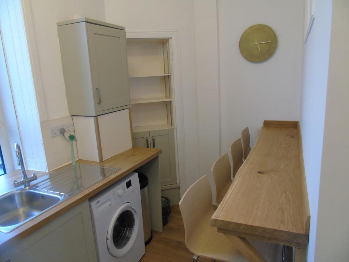 הלנסבורג Snug - Tearlag Apartment מראה חיצוני תמונה