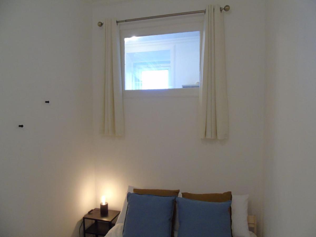 הלנסבורג Snug - Tearlag Apartment מראה חיצוני תמונה