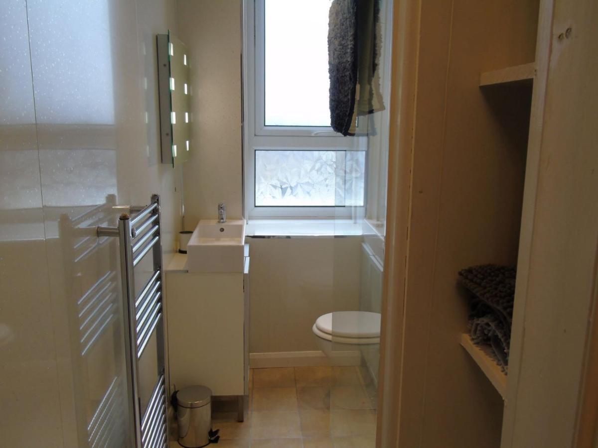 הלנסבורג Snug - Tearlag Apartment מראה חיצוני תמונה