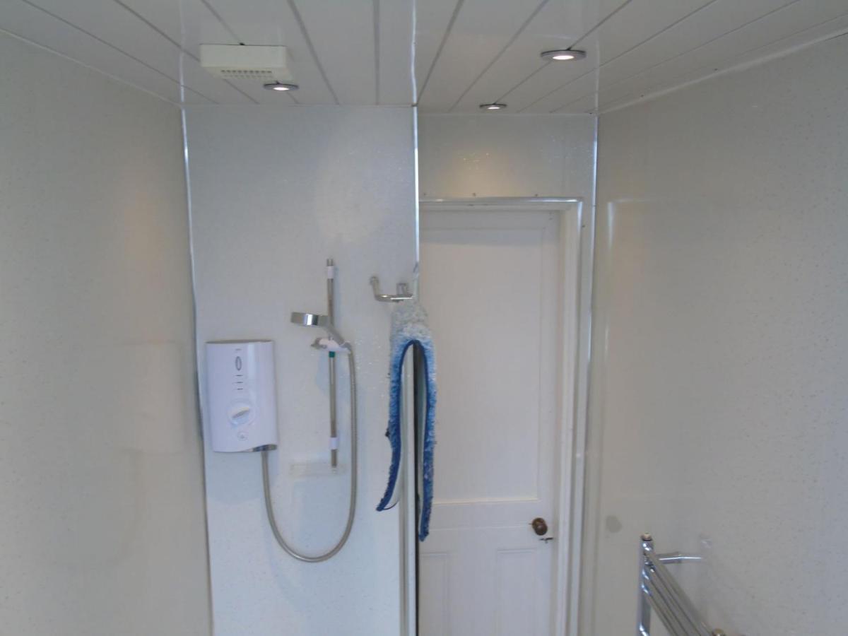 הלנסבורג Snug - Tearlag Apartment מראה חיצוני תמונה