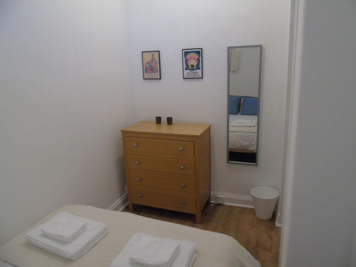 הלנסבורג Snug - Tearlag Apartment מראה חיצוני תמונה